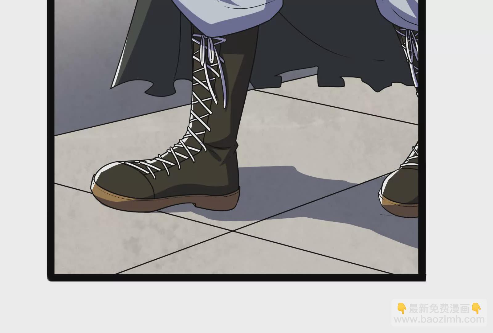 古神遊戲 - 第103話 潛入！計劃按時開始(3/3) - 4